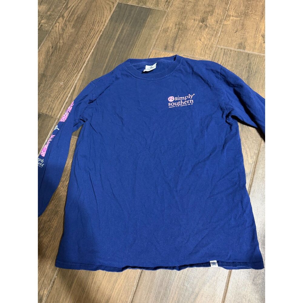 Simply Southern Long Sleeve